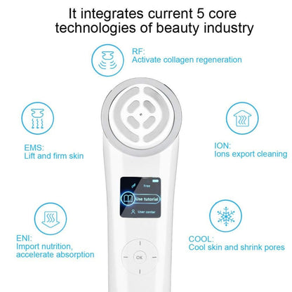 Mirora™ GlowSculpt Facial Device