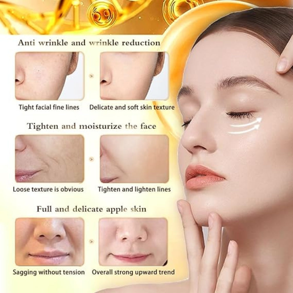 Mirora™ – Micro-Infusion Anti-Aging System