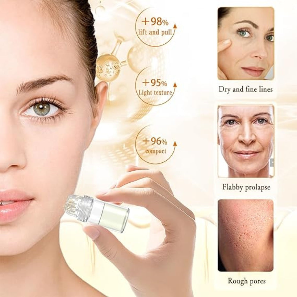 Mirora™ – Micro-Infusion Anti-Aging System