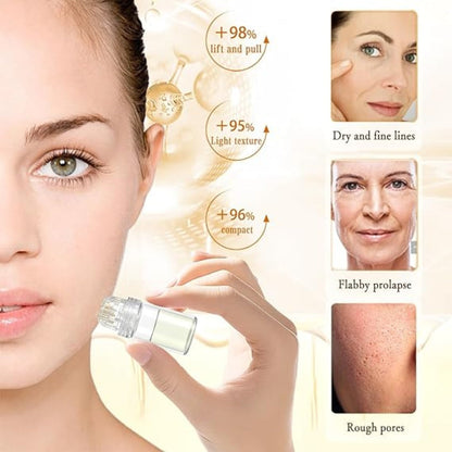 Mirora™ – Micro-Infusion Anti-Aging System