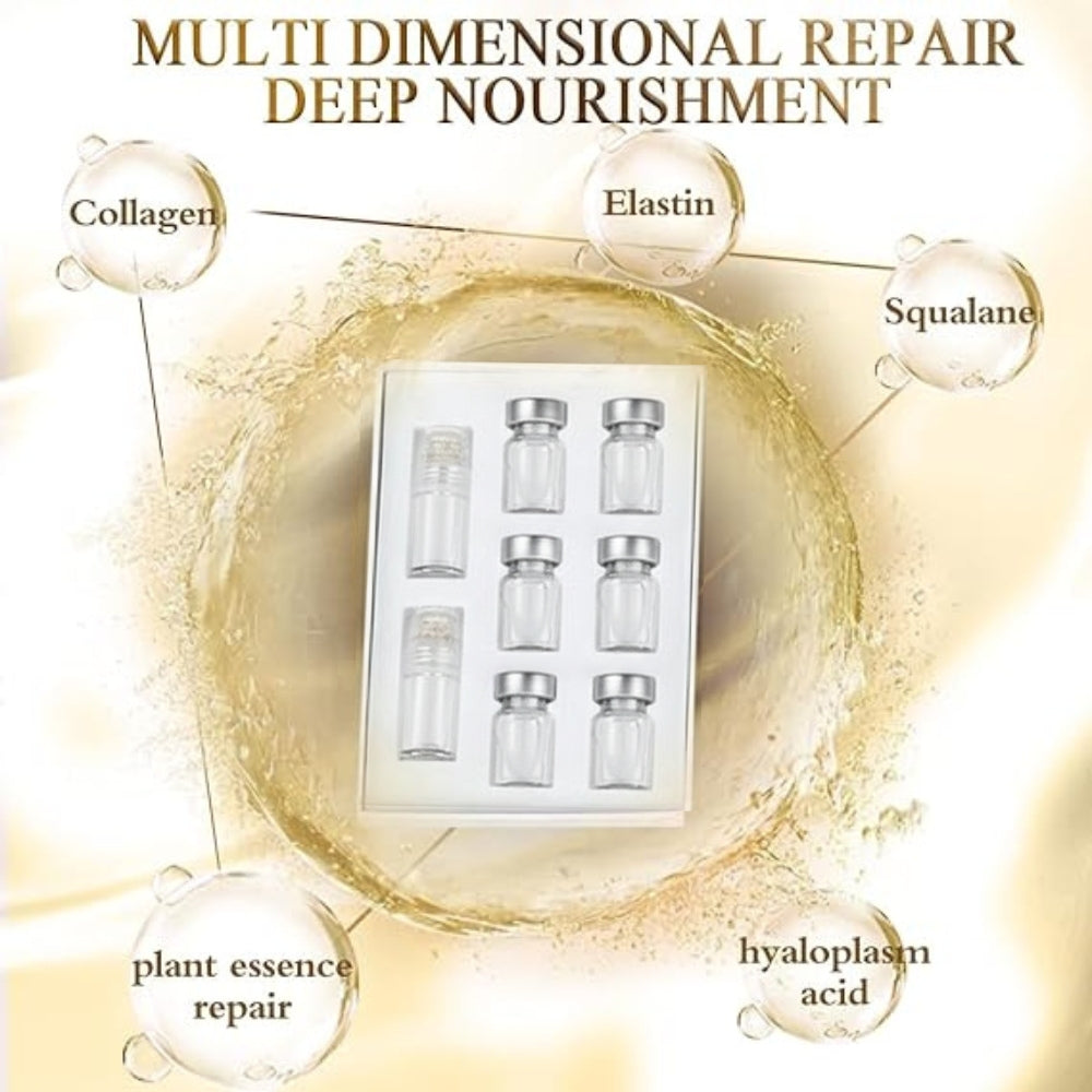 Mirora™ – Micro-Infusion Anti-Aging System