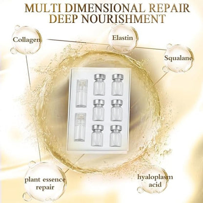 Mirora™ – Micro-Infusion Anti-Aging System