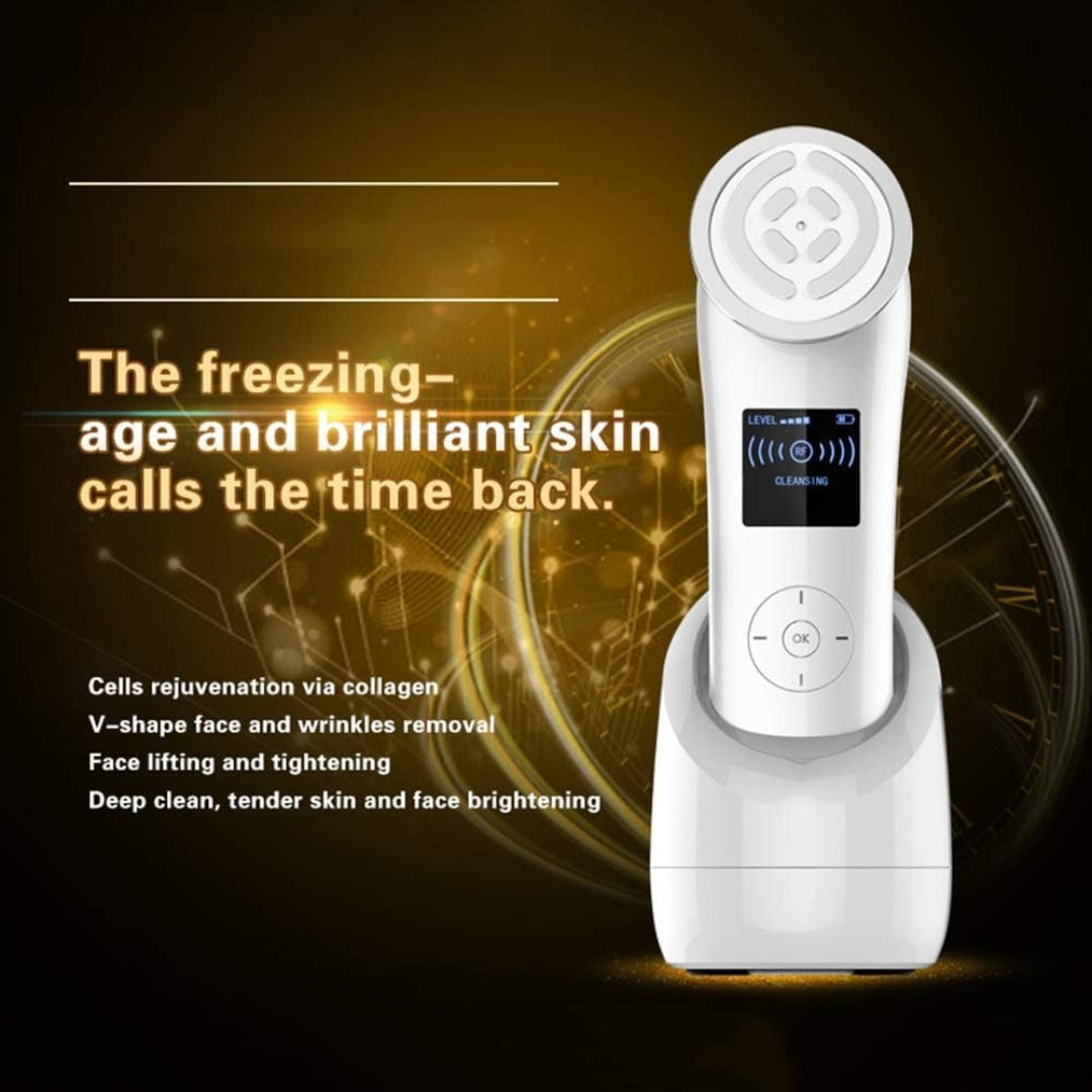 Mirora™ GlowSculpt Facial Device