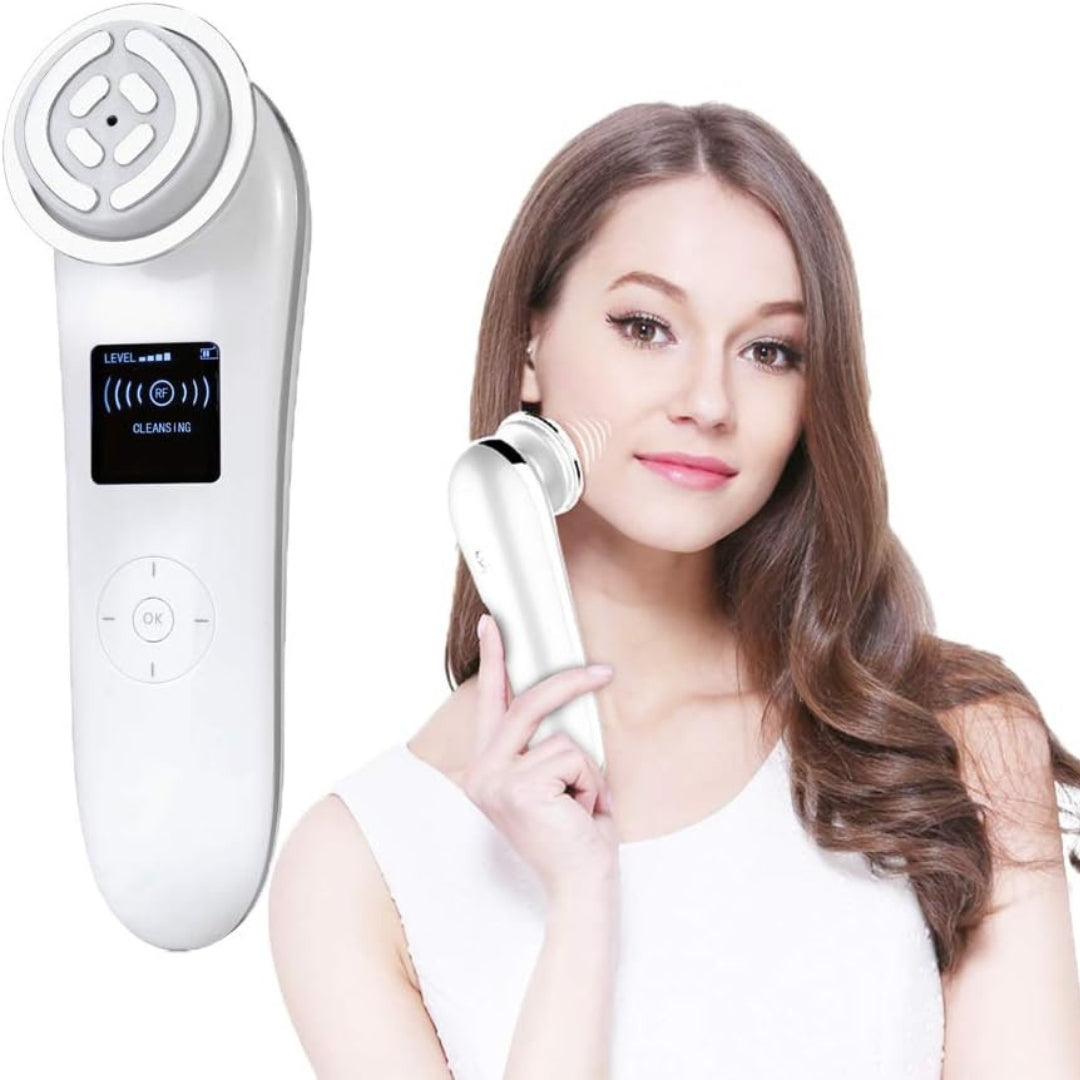 Mirora™ GlowSculpt Facial Device