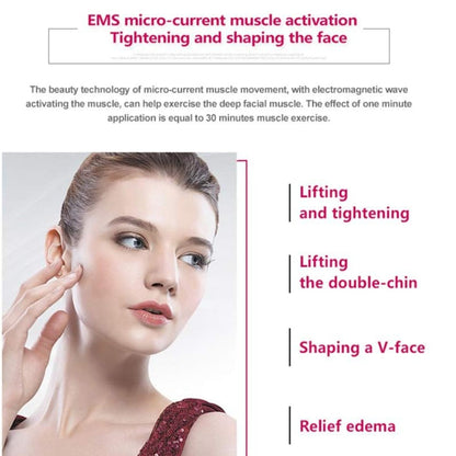 Mirora™ GlowSculpt Facial Device