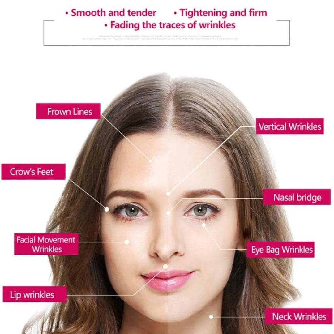 Mirora™ GlowSculpt Facial Device