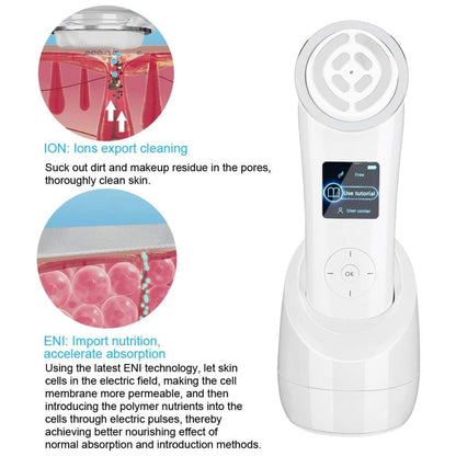 Mirora™ GlowSculpt Facial Device