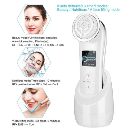 Mirora™ GlowSculpt Facial Device