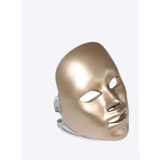 7 Color LED Facial Mask