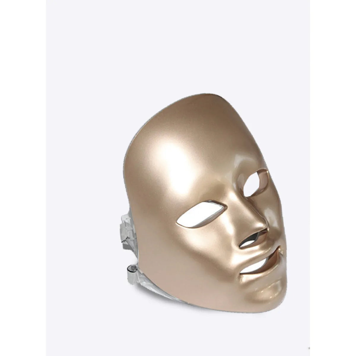 7 Color LED Facial Mask